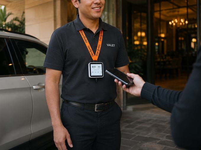Hoteles y hospitalidad