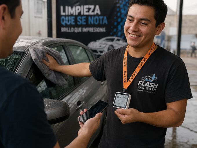 Movilidad y servicios