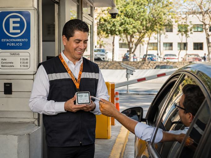 Movilidad y servicios