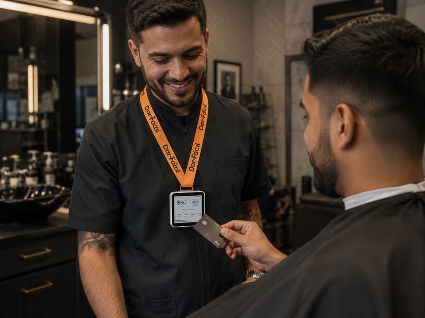 Retail y comercios